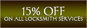 Locksmith Atlanta Service